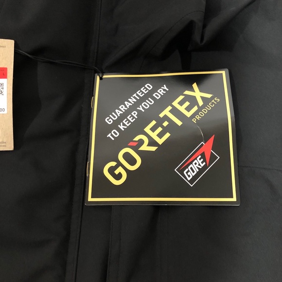 🔴SOLD🔴NWT Nike ACG GORE-TEX HD Hooded Jacket Men - Picture 8 of 13